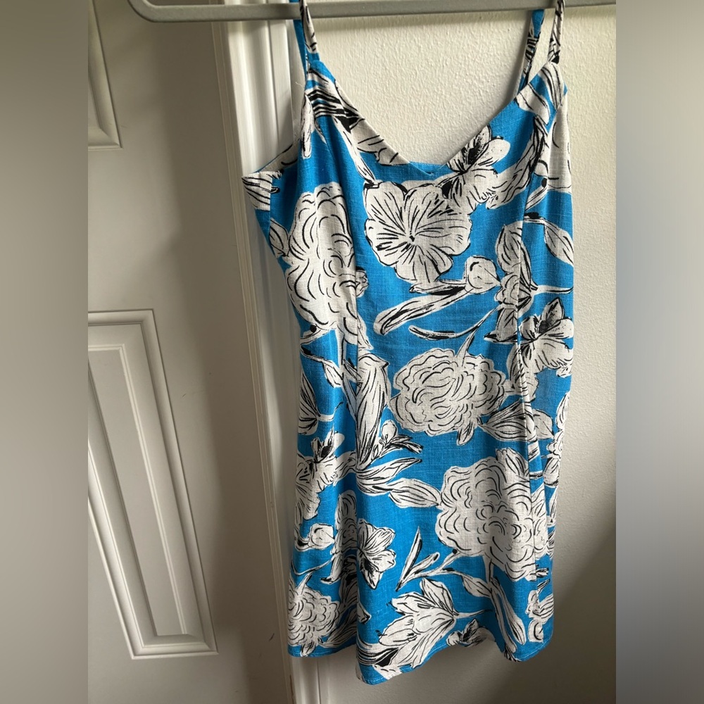 Zara mini dress